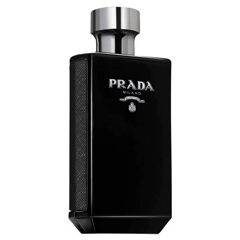 prada homme acheter|prada pour homme intense.